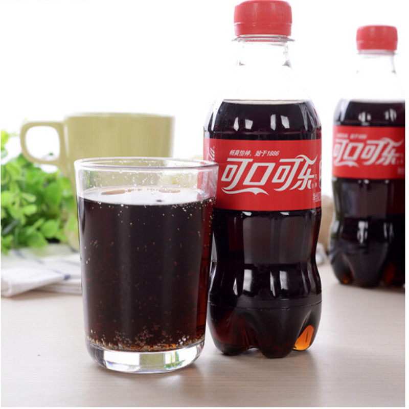 可口可乐(coca-cola)