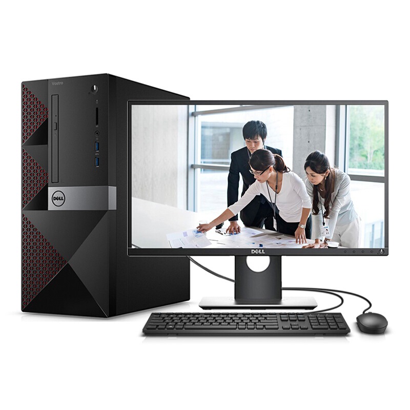 电脑及外设 电脑整机 台式电脑 戴尔(dell) http://img.donvv.