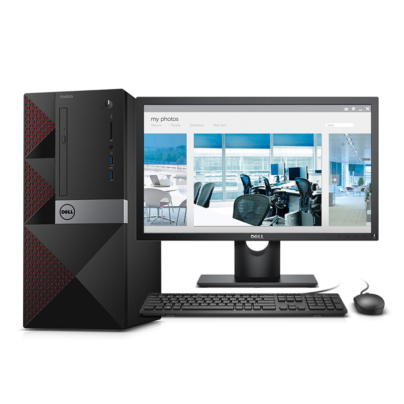 电脑及外设 电脑整机 台式电脑 戴尔(dell) http://img.donvv.