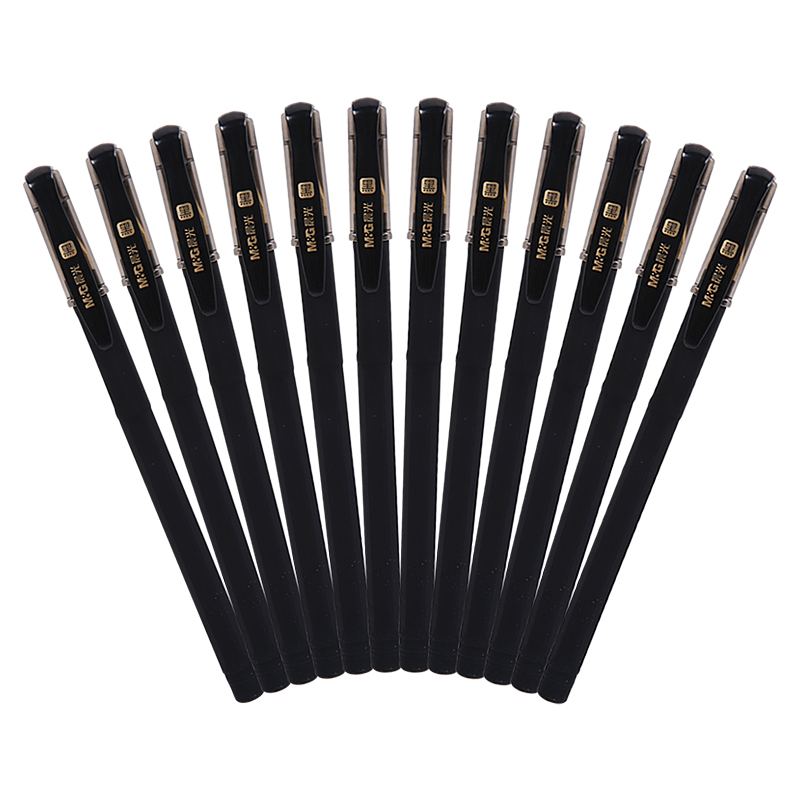 办公文具 书写修正工具 中性笔 晨光(m&g) http://img.donvv.