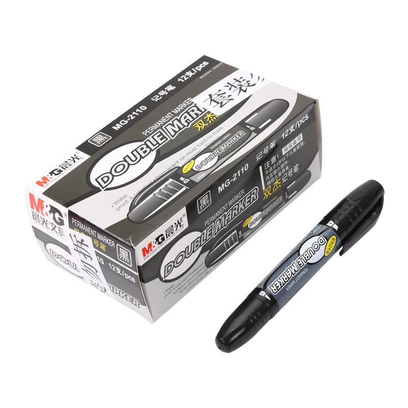 办公文具 书写修正工具 记号笔 晨光(m&g) http://img.donvv.