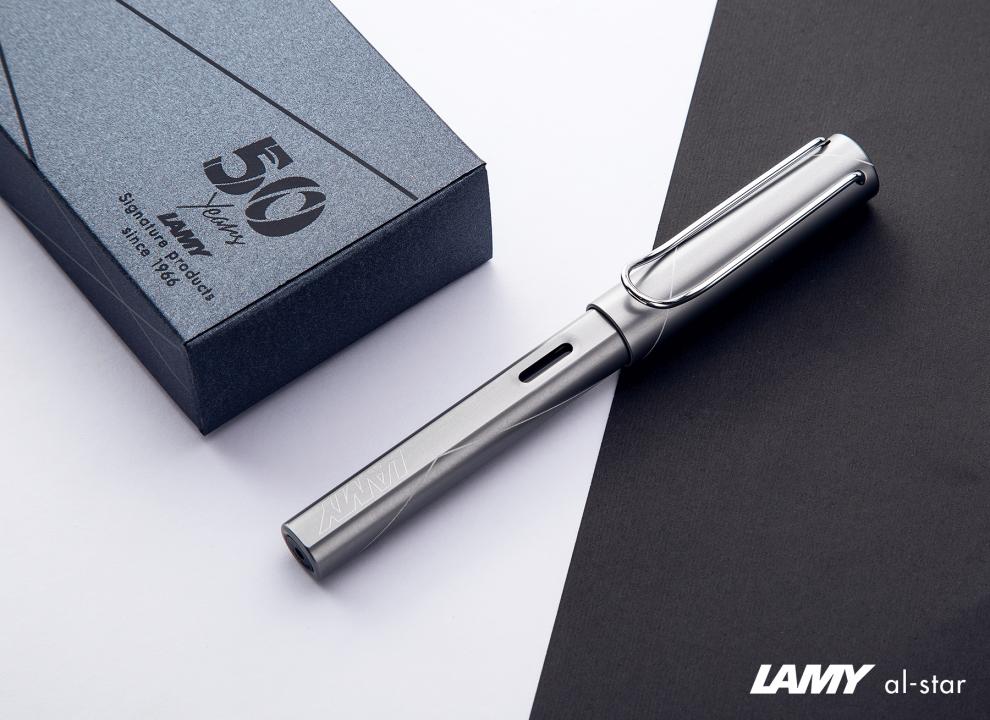 鋼筆/寶珠筆 凌美(lamy) 主體 品牌 凌美(lamy) 類型 墨水 型號 lamy