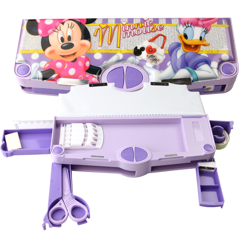 文具套装礼盒学生文具 米妮女生款6940