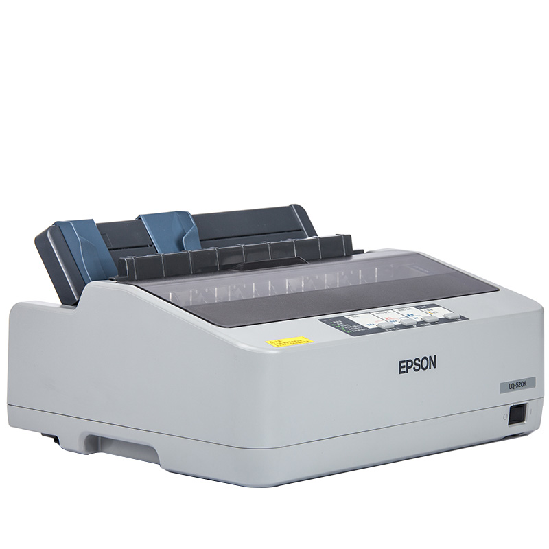 办公设备 打印机/一体机 针式打印机 爱普生(epson) http://img.