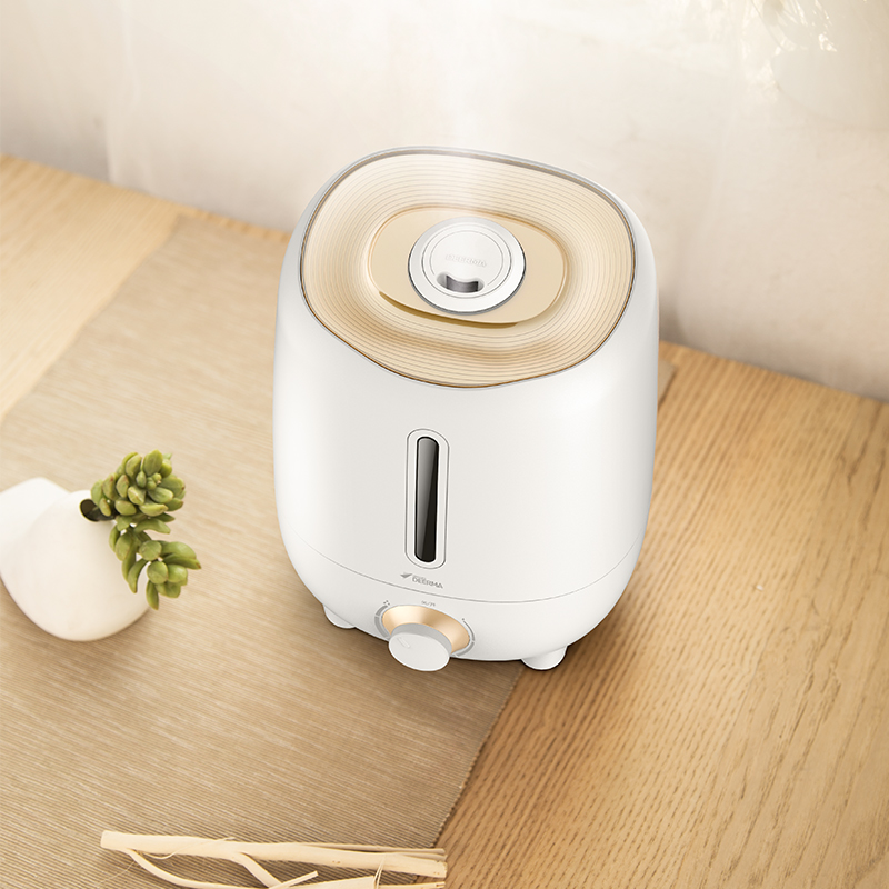 办公电器 生活小电器 加湿器 德尔玛 http://img.donvv.