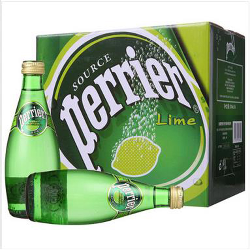 巴黎水(perrier)