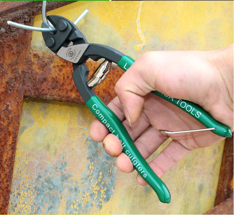 工具器械 钳 断线钳 老a(laoa) 主体 品牌 老a 类型 电动工具 型号 la