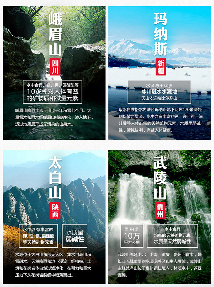 农夫山泉(nongfu spring)