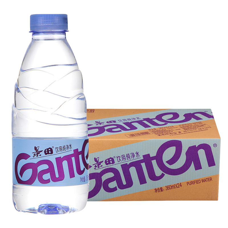 食品饮料 烟酒饮料 饮用水 景田 http://img.donvv.