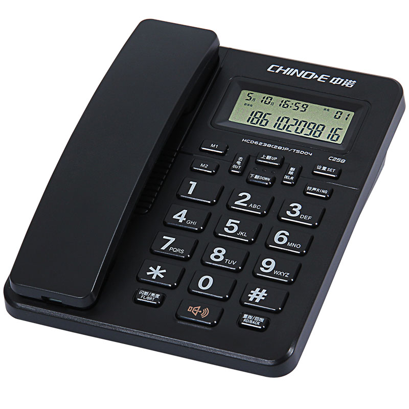 数码,通讯 通讯设备 电话机 中诺(chino-e) http://img.donvv.