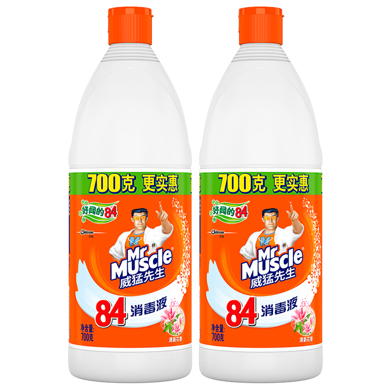生活日用 清洁剂 消毒液 威猛先生(mr muscle) http://img.donvv.
