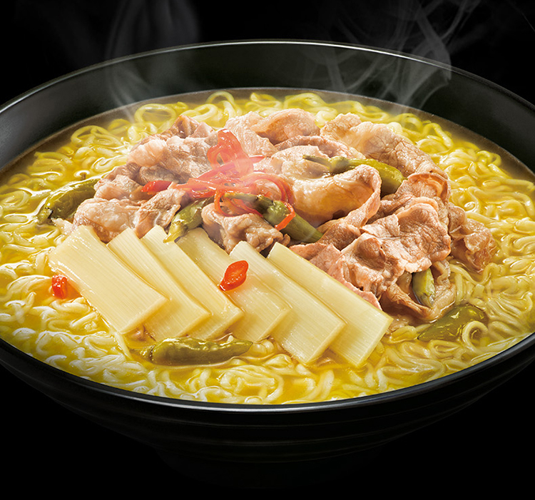 食品饮料 食品 方便面/速食食品 五谷道场 主体 型号 方便面 品牌