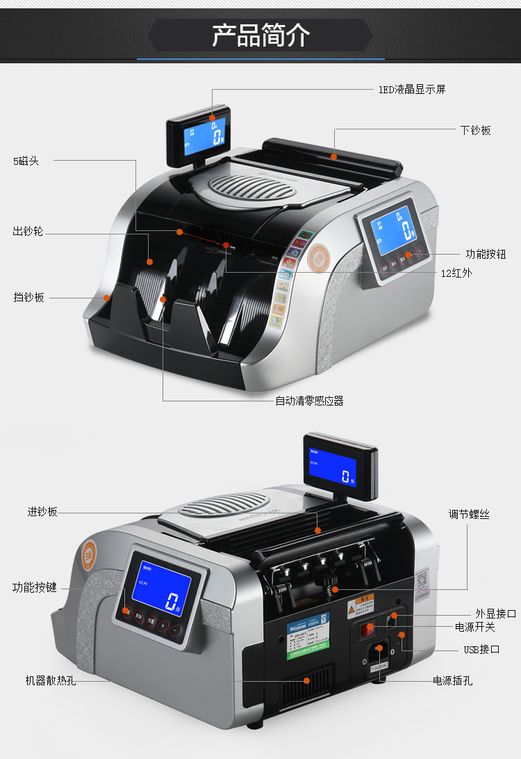 点钞机分张原理动画图片