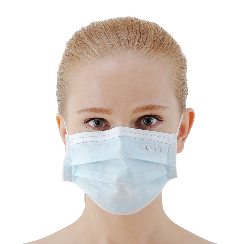 劳防工具 安全防护 口罩 稳健 http://img.donvv.