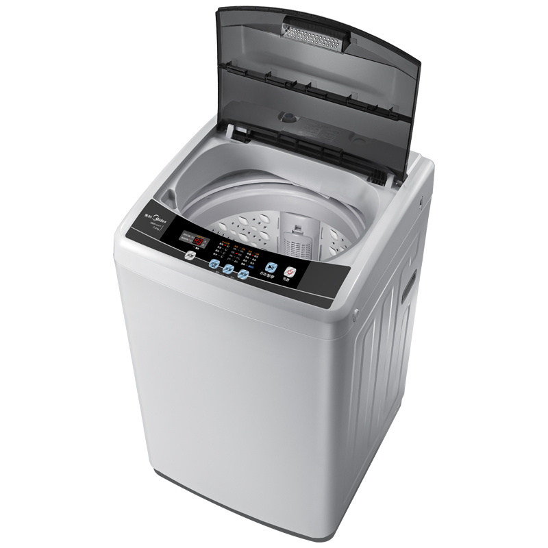 生活日用 生活電器 洗衣機 美的(midea) http://img.donvv.