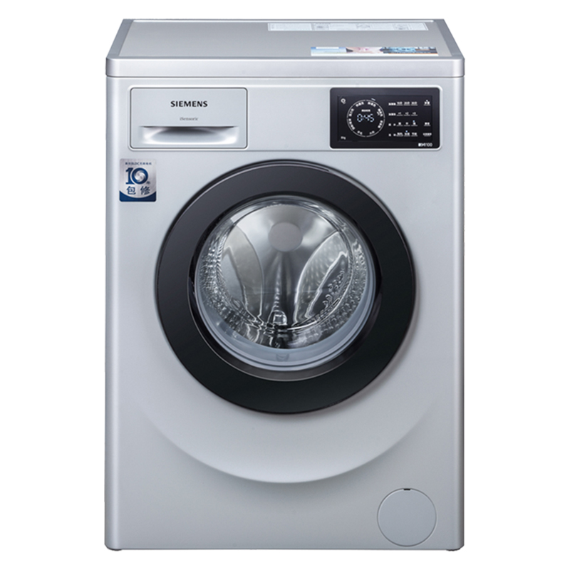 西门子洗衣机E5图片