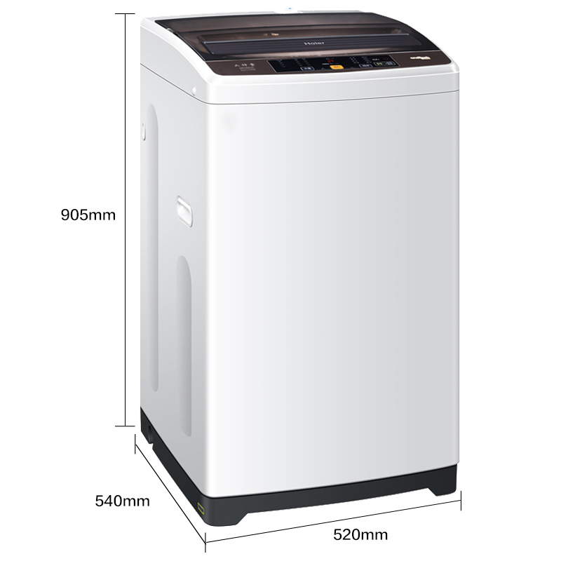 办公电器 电器设备 洗衣机 海尔 http://img.donvv.