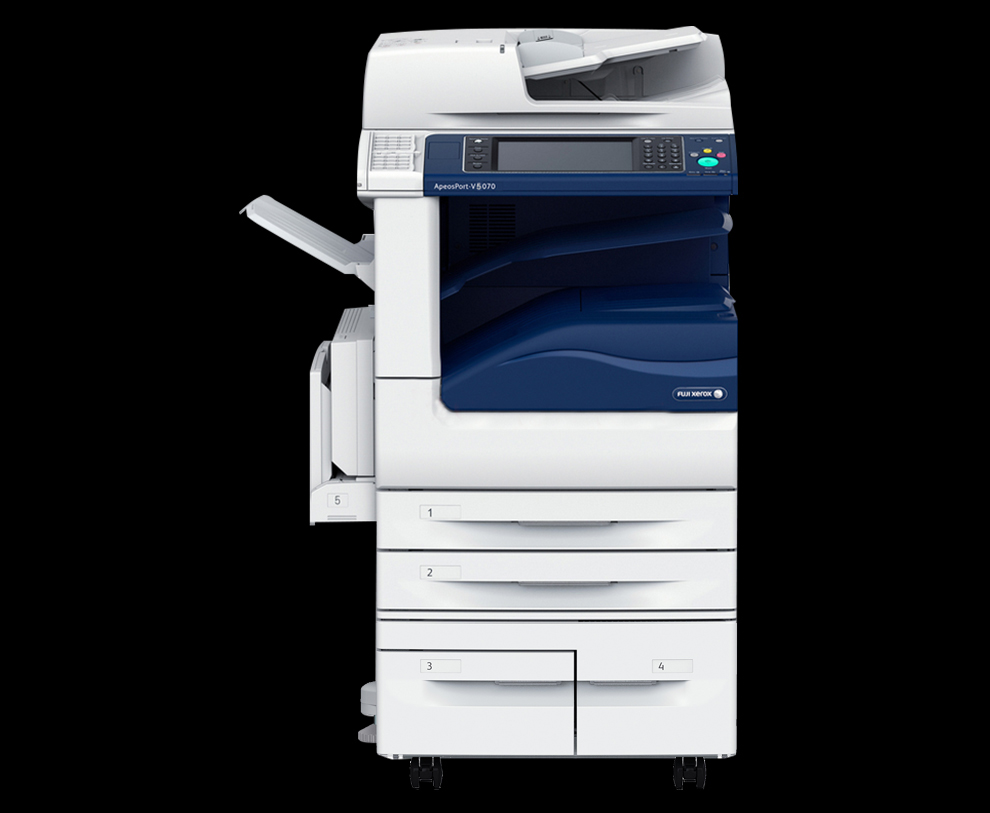 富士施乐(fujixerox)