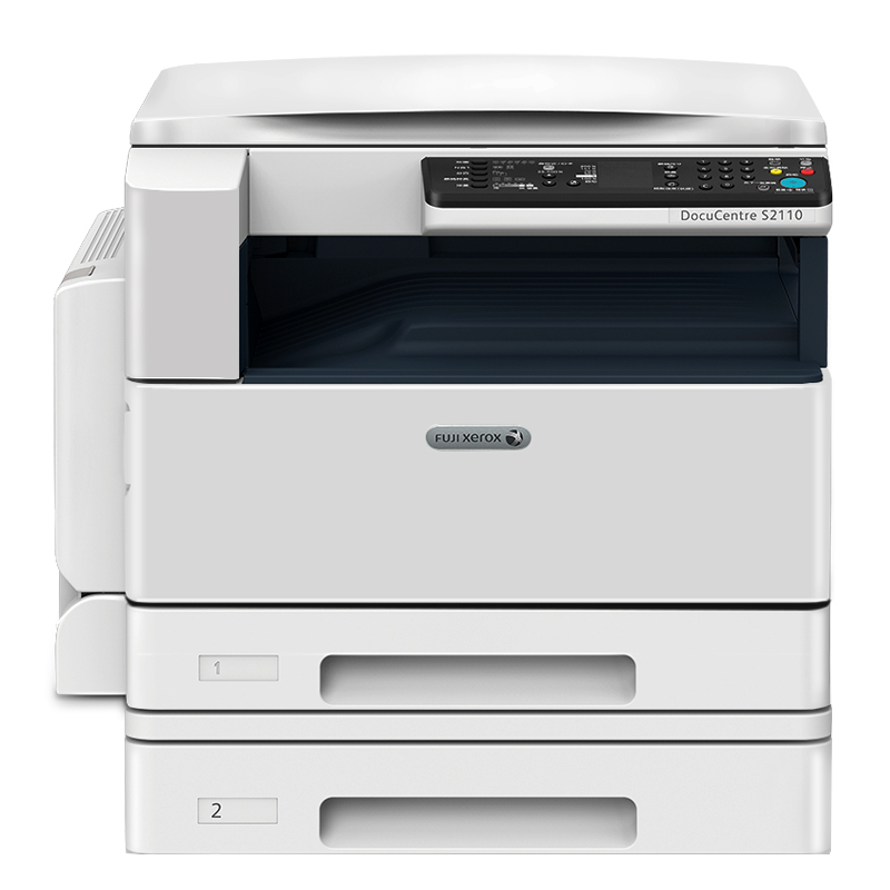 富士施乐(fujixerox)