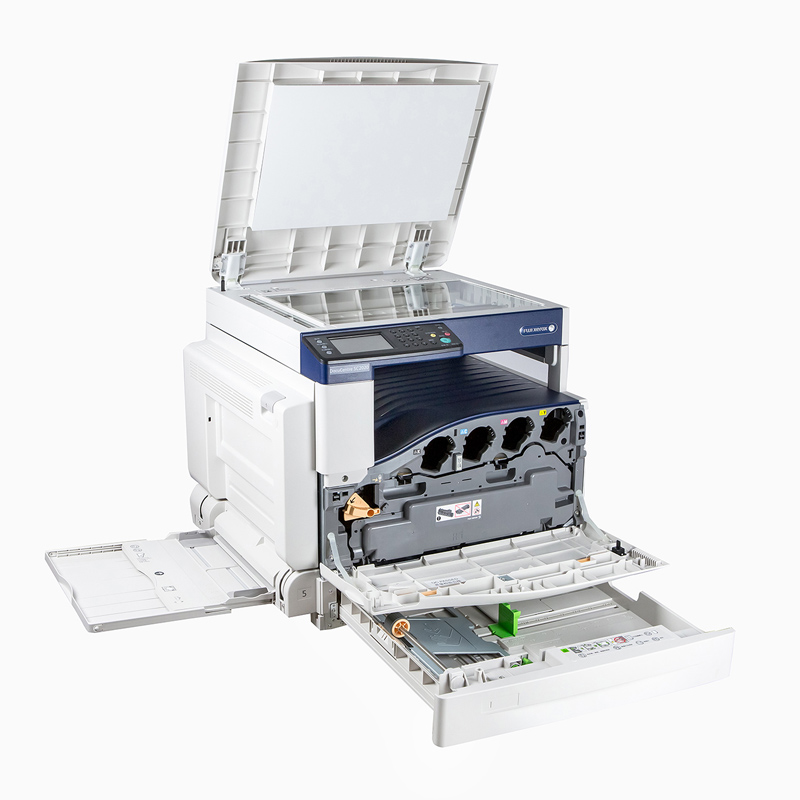 富士施乐(fujixerox)