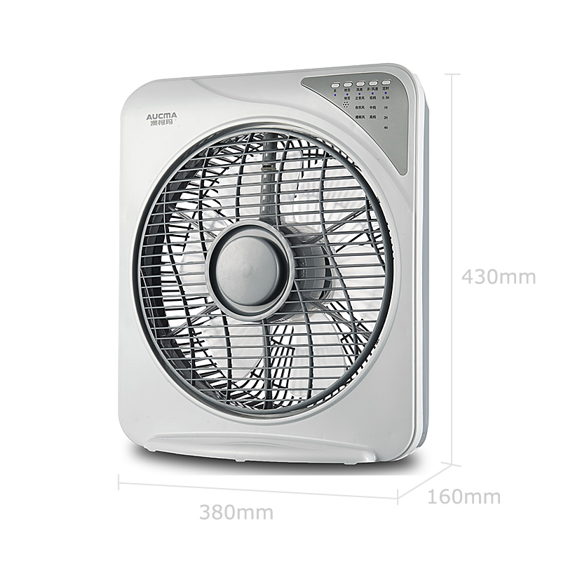办公电器 生活小电器 电风扇/空调扇 澳柯玛(aucma) http://img.
