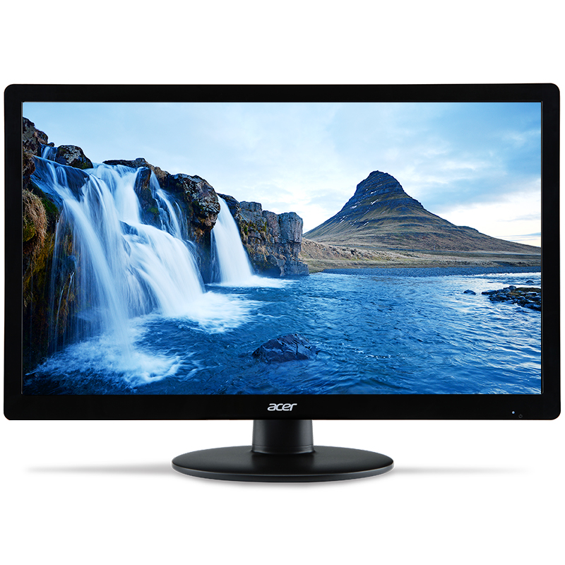 首页>办公电器>显示设备>液晶显示器>宏碁(acer)您好,请登录|免费